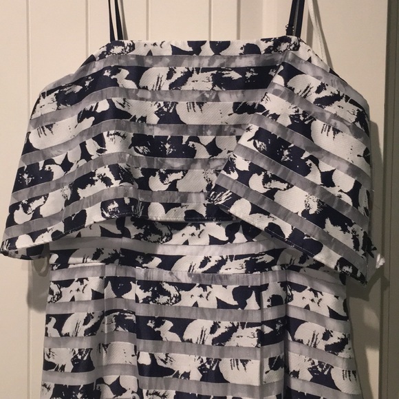 New Antonio Melani dress size 6 - Picture 5 of 8